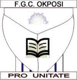 Federal Government College Okposi, Ebonyi State