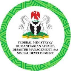 Federal Ministry Of Humanitarian Affairs, Disaster Management And Social Development