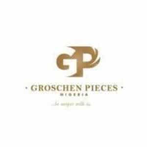 Groschen Pieces Nigeria
