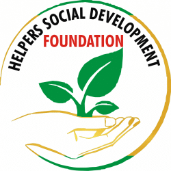 Helpers Social Development Foundation