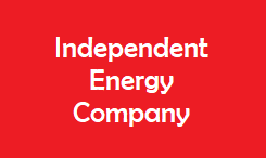 Independent Energy Co.