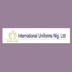 International Uniforms Nigeria Limited