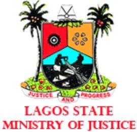Lagos State Ministry Of Justice