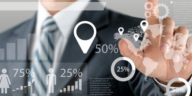 Leading The Digital Era