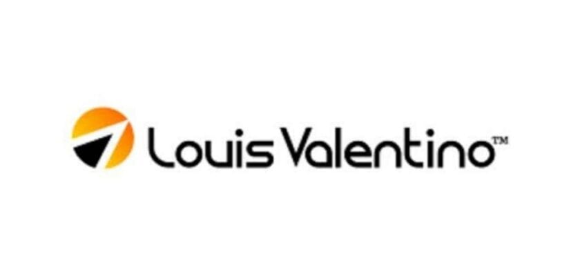 Louis Valentino Prixair