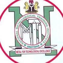 Metallurgical Training Institute, Onitsha, Anambra State