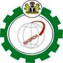 National Space Research And Development Agency (Nasrda)