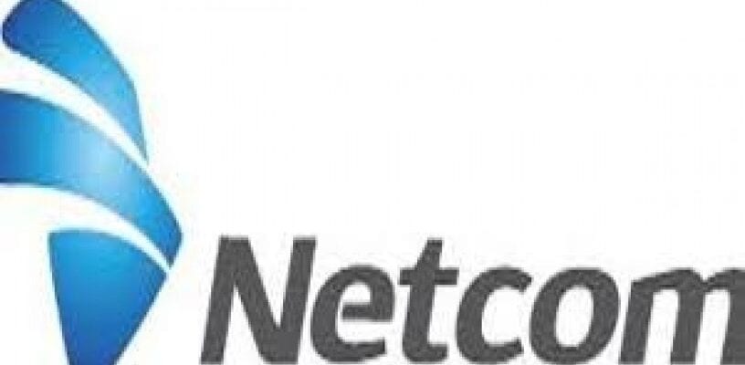 Netcom Africa
