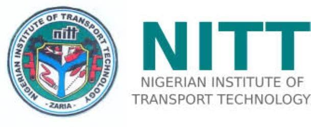 Nigerian Institute Of Transport Technology Niit Zaria