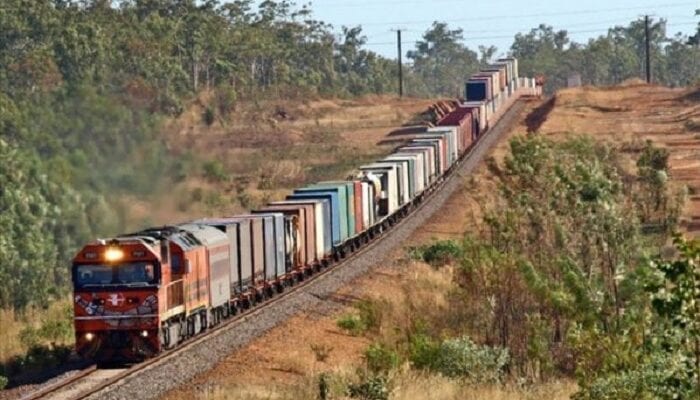 Nigerian Railway Corporation (Nrc) Cargo Freighting