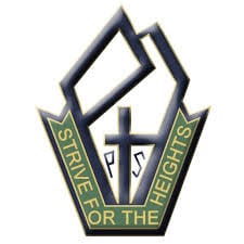 Pleasant Heights School