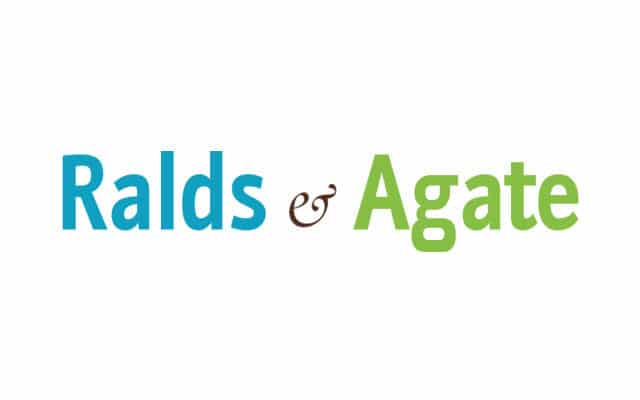 Ralds And Agate