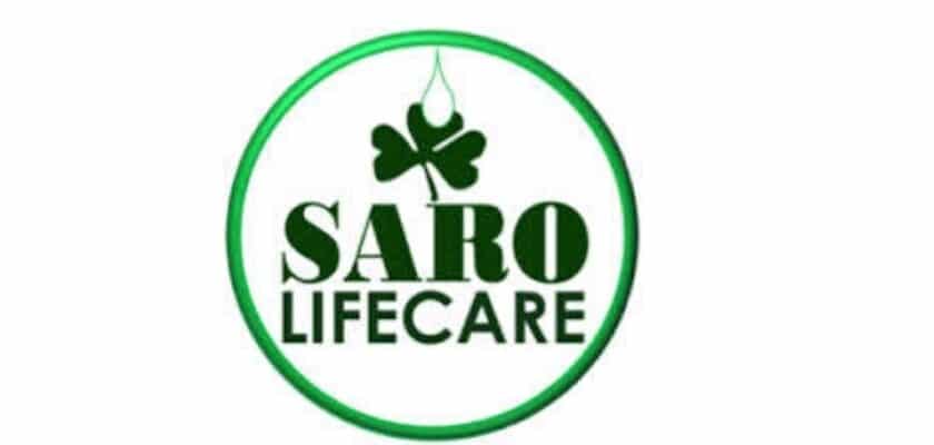 Saro Lifecare