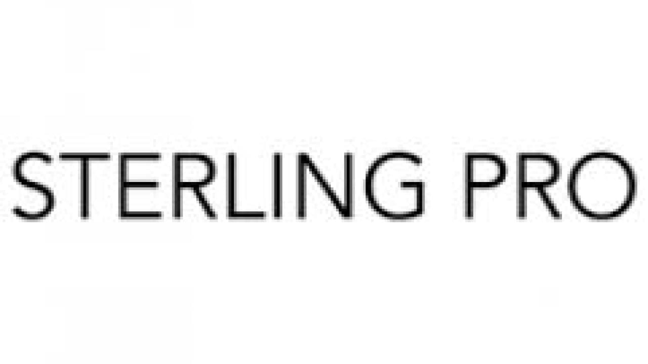 Sterlingpro deals