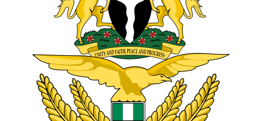 Nigerian Airforce Recruitment