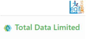 Total Data Limited