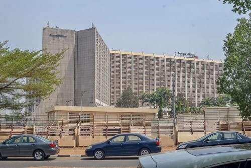 Transcorp Hotels Plc