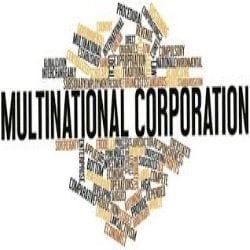A Multinational Company