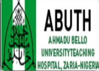 Ahmadu Bello University Teaching Hospital (Abuth)