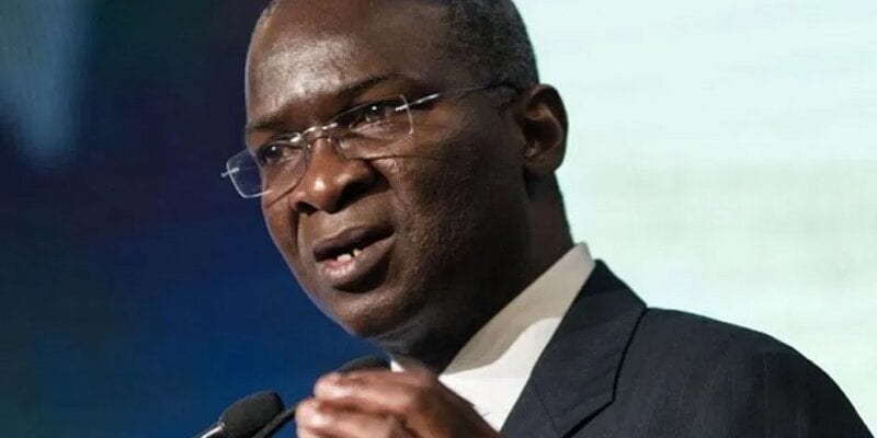 Babatunde Fashola