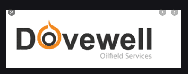 Dovewell Oilfield Services Limited