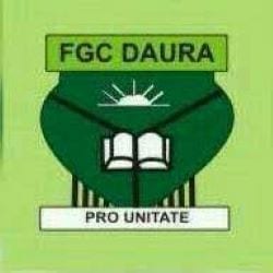 Fgc Daura, Kastina State.