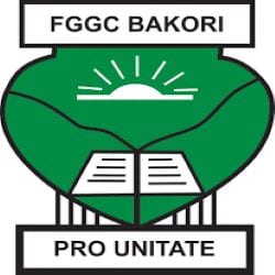 Fggc Bakori, Katsina State