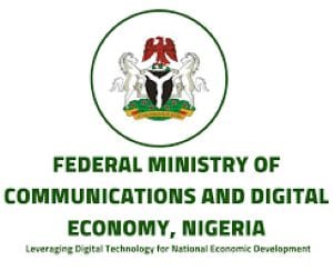 Federal Ministry Of Communications &Amp; Digital Economy