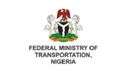 Federal Ministry Of Transportation