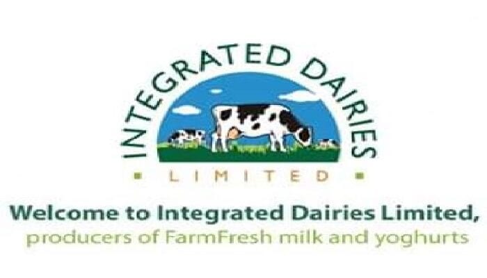Integrated Dairies Limited