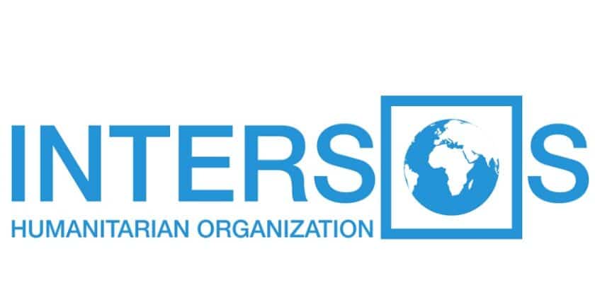 Intersos Humanitarian
