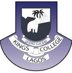 King’s College, Lagos