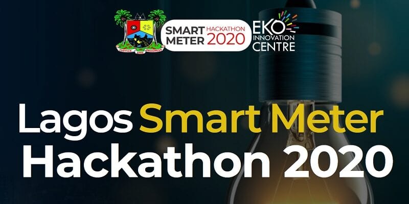 Lagos Smart Meter Hackathon 2020