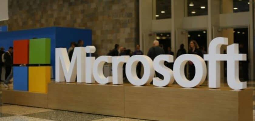 Microsoft Nigeria