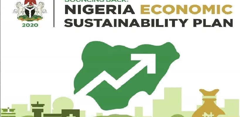National Economic Sustainability Plan (Nesp)
