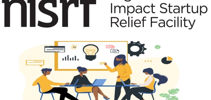 Nigeria Impact Startup Relief Facility (Nisrf) Grants