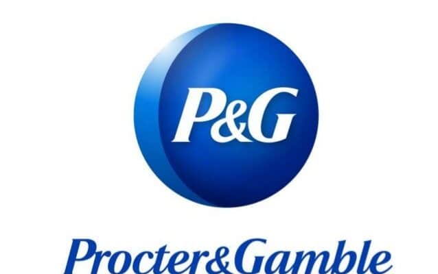 Procter And Gamble