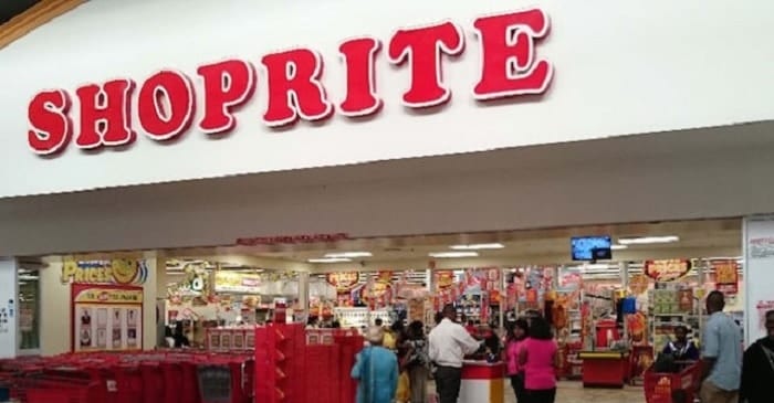 Shoprite Nigeria
