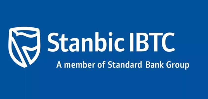 Stanbic Ibtc Bank