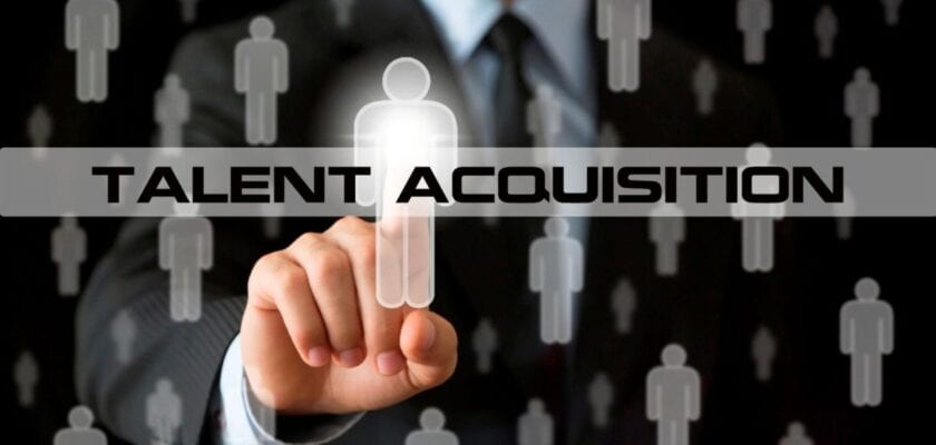 Talent Acquisition Consultant