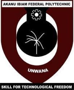 Akanu Ibiam Federal Polytechnic, Unwana, Ebonyi State