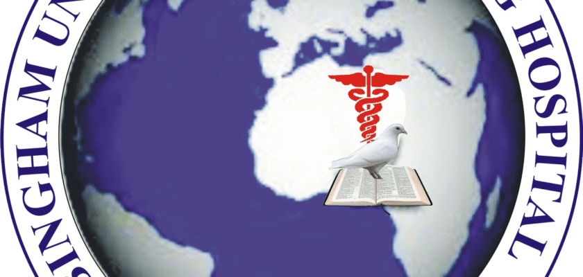 Bingham University Teaching Hospital