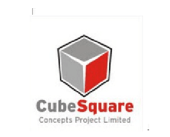 Cube Square Concepts Projects Ltd