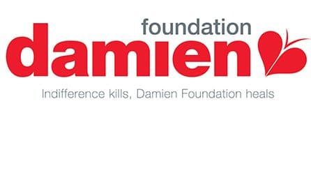 Damien Foundation