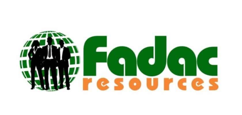 Fadac Resources And Services