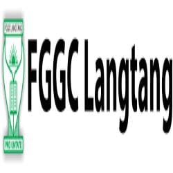 Fggc Langtang