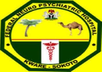 Federal Neuro-Psychiatric Hospital, Kware Sokoto