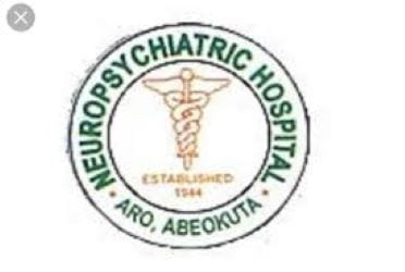 Federal Neuropsychiatric Hospital, Aro, Abeokuta