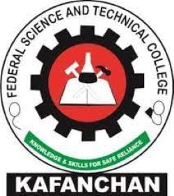 Fstc Kafanchan, Kaduna State