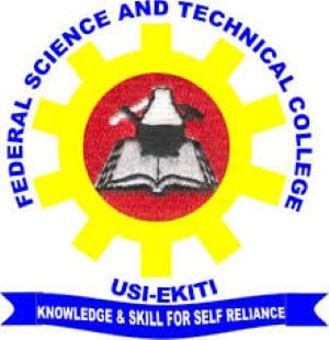 Federal Science And Technical College, Usi-Ekiti, Ekiti State